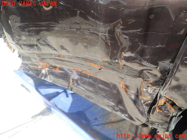 1UPJ-9232901230]レクサス・CT200h(ZWA10)右前ドア M405 ジャンク部品取り_2