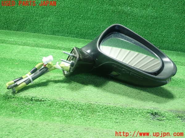 1UPJ-9232901210]レクサス・CT200h(ZWA10)右ドアミラー 中古_2
