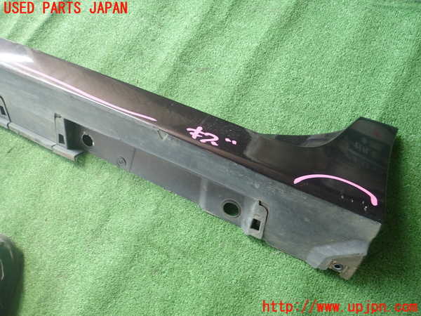1UPJ-9232901392]レクサス・CT200h(ZWA10)左サイドステップ 中古_2
