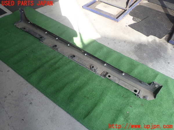 1UPJ-9232901392]レクサス・CT200h(ZWA10)左サイドステップ 中古_3