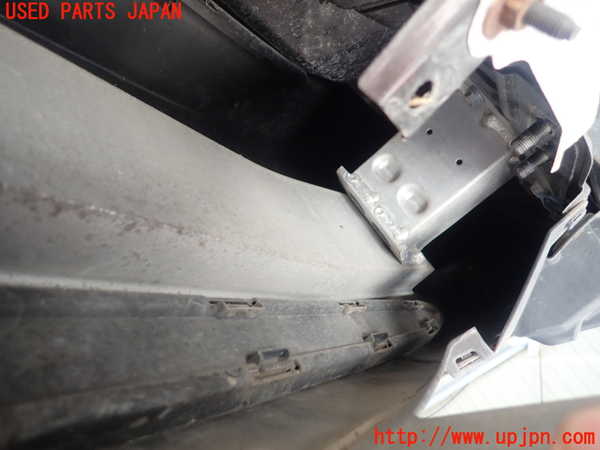 1UPJ-9232901614]レクサス・CT200h(ZWA10)リアバンパーホースメント 中古_2