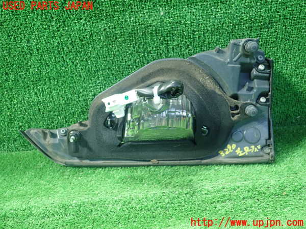 1UPJ-9232901552]レクサス・CT200h(ZWA10)左リアフィニッシャー 中古_2