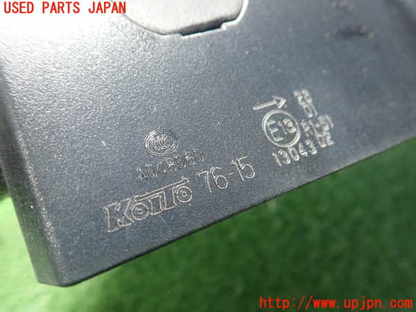 1UPJ-9232901530]レクサス・CT200h(ZWA10)右テールランプ 中古_4