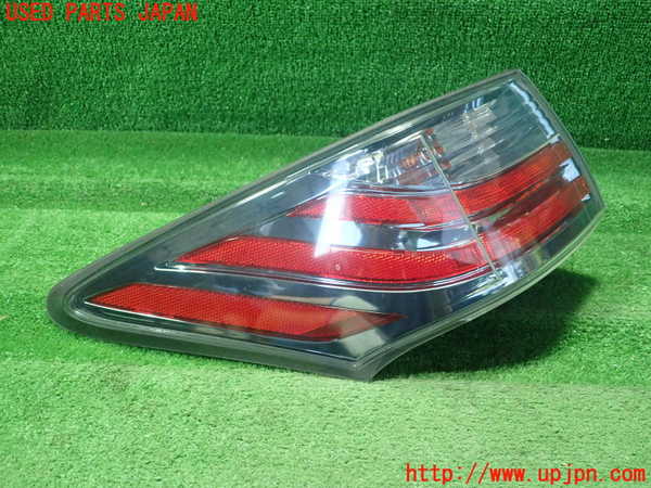 1UPJ-9232901536]レクサス・CT200h(ZWA10)左テールランプ 中古_2
