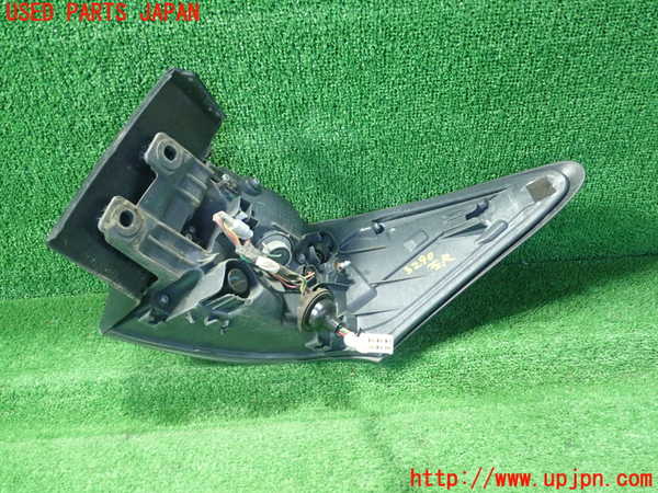 1UPJ-9232901536]レクサス・CT200h(ZWA10)左テールランプ 中古_3