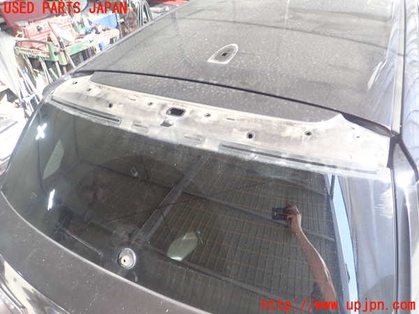 1UPJ-9232901566]レクサス・CT200h(ZWA10)バックドア リアゲート ハッチ M2L3 中古_2