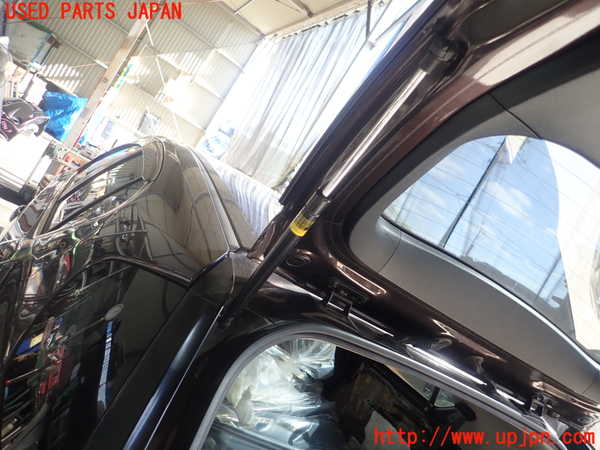 1UPJ-9232901584]レクサス・CT200h(ZWA10)リアゲートダンパー 中古_2