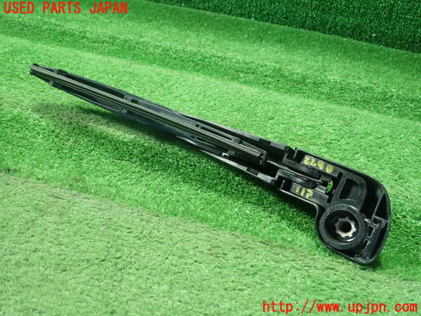1UPJ-9232901661]レクサス・CT200h(ZWA10)リアワイパーアーム1 中古_2