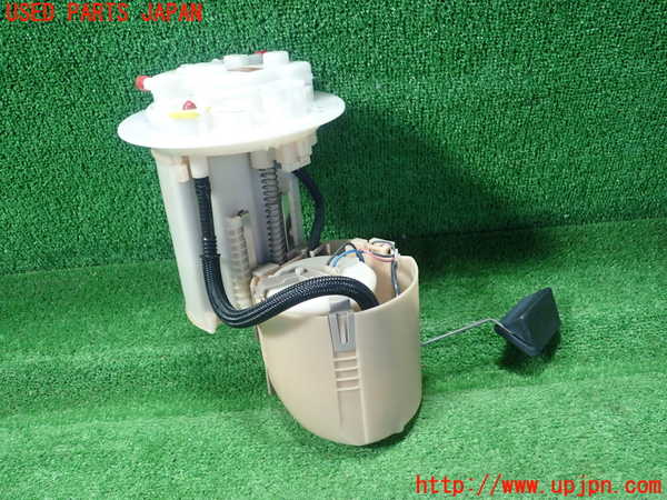 1UPJ-9232902510]レクサス・CT200h(ZWA10)燃料ポンプ 中古_2
