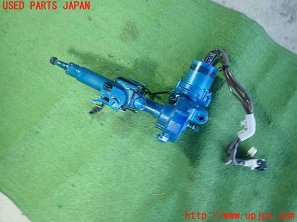 1UPJ-9232904260]レクサス・CT200h(ZWA10)ステアリングシャフト 中古_2