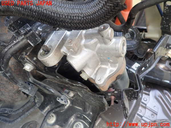 1UPJ-9232904055]レクサス・CT200h(ZWA10)ブレーキマスターバック 中古_2