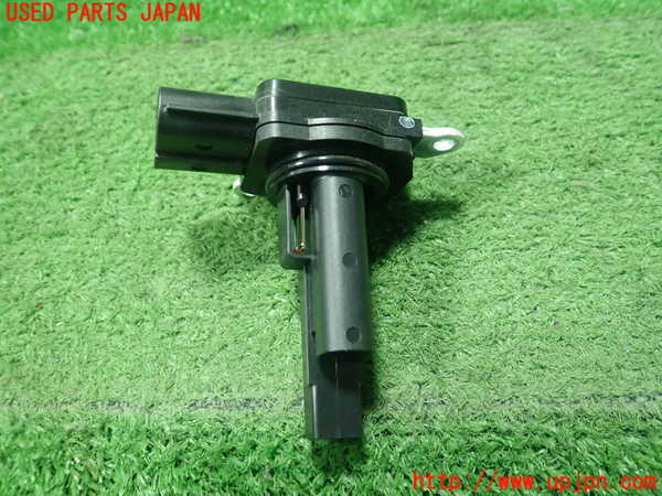 1UPJ-9232906320]レクサス・CT200h(ZWA10)エアフロメーター 中古_2