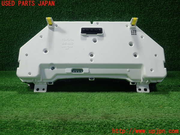 1UPJ-9232906170]レクサス・CT200h(ZWA10)スピードメーター 中古_2
