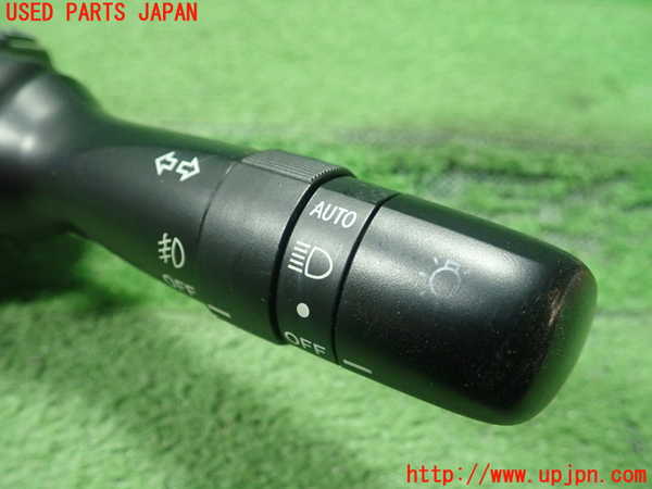 1UPJ-9232906720]レクサス・CT200h(ZWA10)コンビネーションスイッチ 中古_2