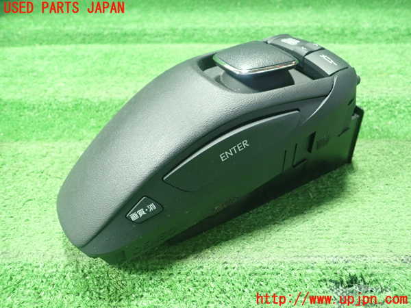 1UPJ-9232906306]レクサス・CT200h(ZWA10)スイッチ1 (ナビ) 中古_2
