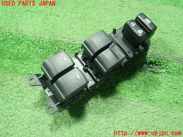 1UPJ-9232906240]レクサス・CT200h(ZWA10)右前パワーウィンドウスイッチ 中古_2