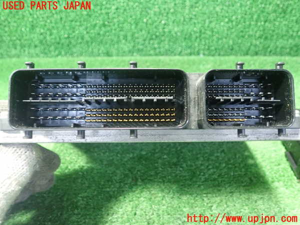 1UPJ-9232906110]レクサス・CT200h(ZWA10)エンジンコンピューター 中古_2
