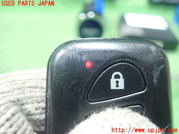 1UPJ-9232906110]レクサス・CT200h(ZWA10)エンジンコンピューター 中古_3