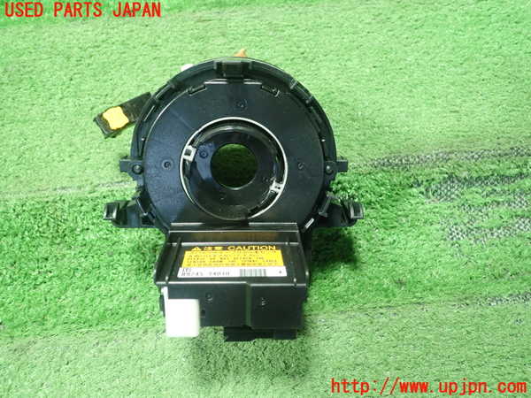 1UPJ-9232906800]レクサス・CT200h(ZWA10)スパイラルケーブル(リール) 中古_2