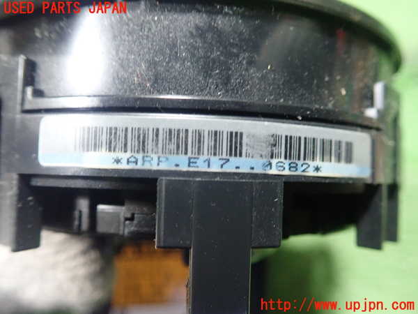 1UPJ-9232906800]レクサス・CT200h(ZWA10)スパイラルケーブル(リール) 中古_3