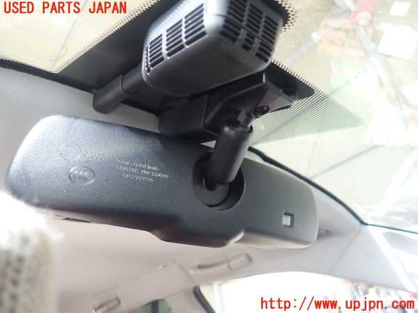 1UPJ-9232907615]レクサス・CT200h(ZWA10)ルームミラー 中古_2