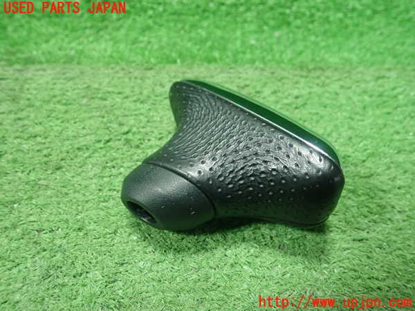 1UPJ-9232907570]レクサス・CT200h(ZWA10)シフトノブ 中古_2