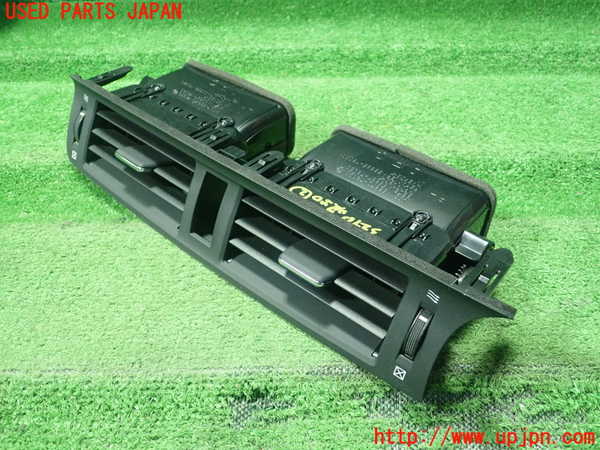 1UPJ-9232907527]レクサス・CT200h(ZWA10)エアコン吹き出し口2 (真中) 中古_2