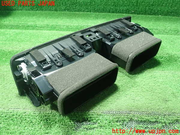 1UPJ-9232907527]レクサス・CT200h(ZWA10)エアコン吹き出し口2 (真中) 中古_3