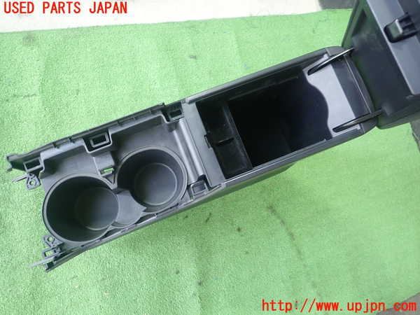1UPJ-9232907540]レクサス・CT200h(ZWA10)センターコンソール 中古_3