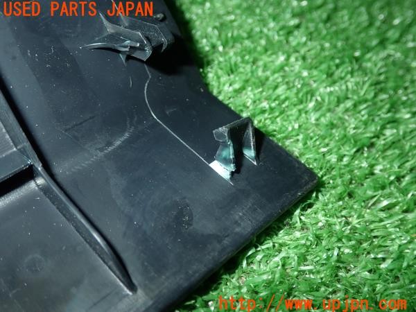 3UPJ=9232910616]ハリアー ハイブリッド(AVU65W)純正 スカッフプレート 左右セット 中古_3