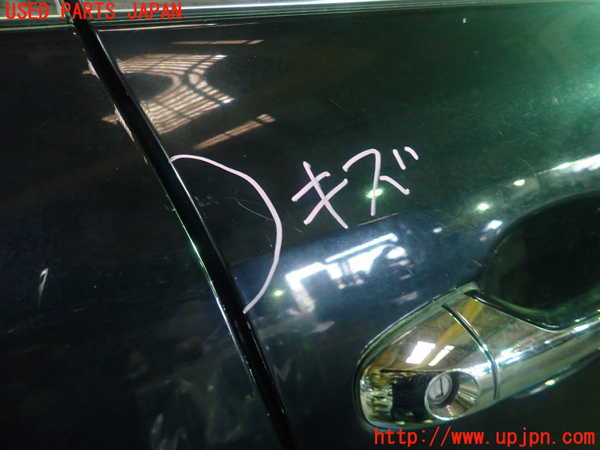 1UPJ-9232911230]ハリアー ハイブリッド(AVU65W)右前ドア AGC M2H5K 中古_3