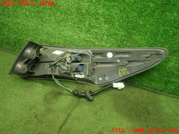 1UPJ-9232911536]ハリアー ハイブリッド(AVU65W)左テールランプ 中古_3