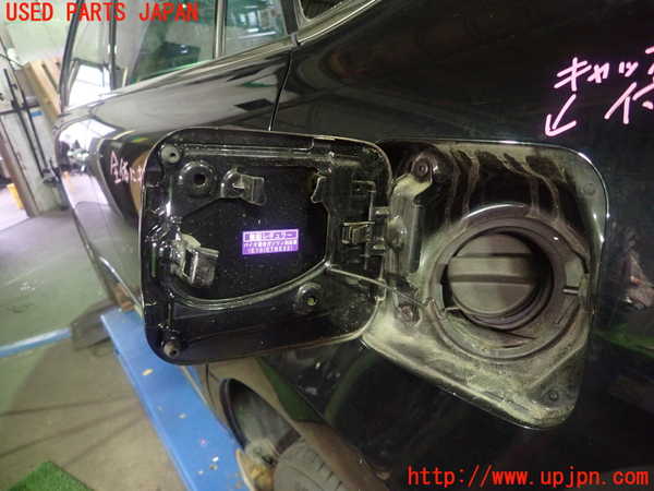 1UPJ-9232911690]ハリアー ハイブリッド(AVU65W)フューエルリッド 中古_2