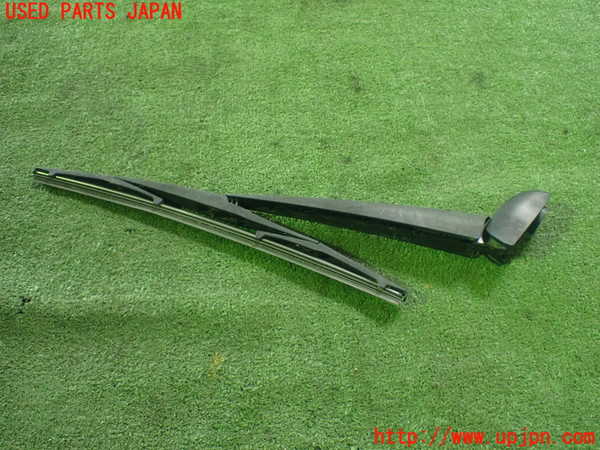 1UPJ-9232911661]ハリアー ハイブリッド(AVU65W)リアワイパーアーム1 中古_2