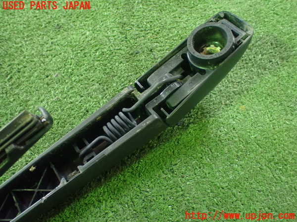 1UPJ-9232911661]ハリアー ハイブリッド(AVU65W)リアワイパーアーム1 中古_3