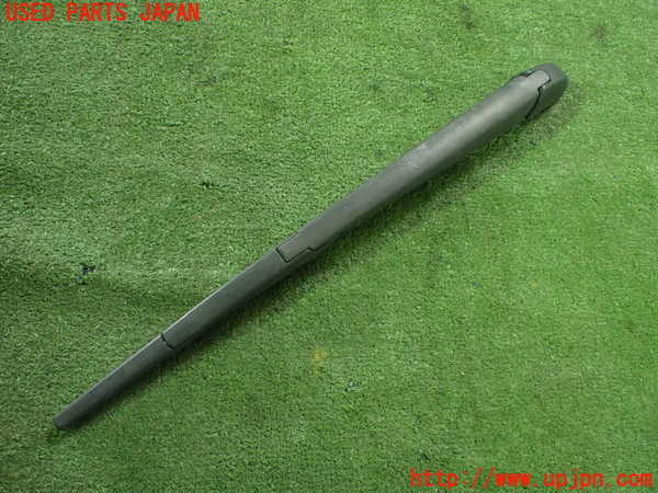 1UPJ-9232911661]ハリアー ハイブリッド(AVU65W)リアワイパーアーム1 中古_4