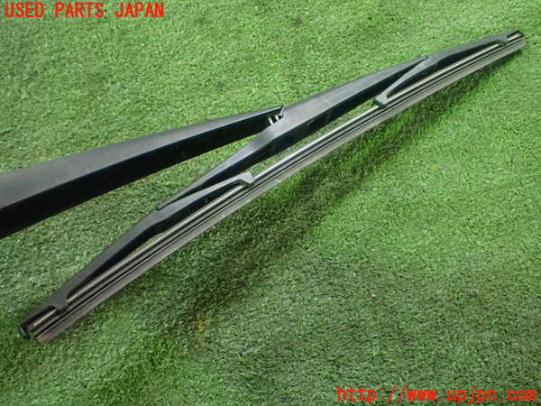 1UPJ-9232911661]ハリアー ハイブリッド(AVU65W)リアワイパーアーム1 中古_5