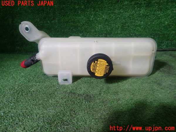 1UPJ-9232912410]ハリアー ハイブリッド(AVU65W)ラジエータータンク 中古_3