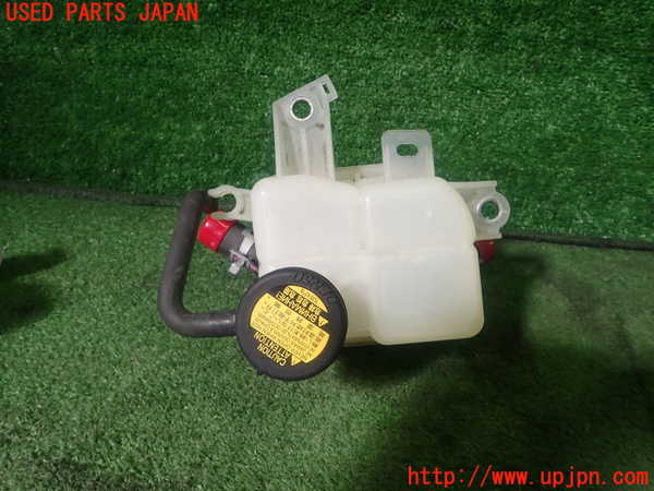 1UPJ-9232912410]ハリアー ハイブリッド(AVU65W)ラジエータータンク 中古_4
