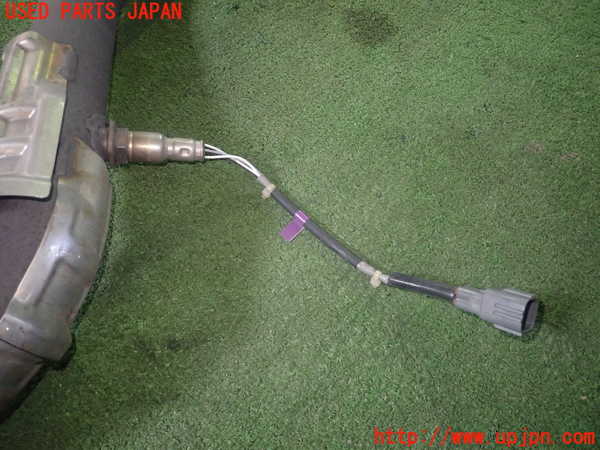 1UPJ-9232912631]ハリアー ハイブリッド(AVU65W)フロントパイプ1 中古_3
