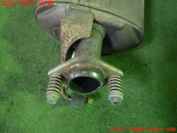 1UPJ-9232912651]ハリアー ハイブリッド(AVU65W)センターパイプ1 中古_2