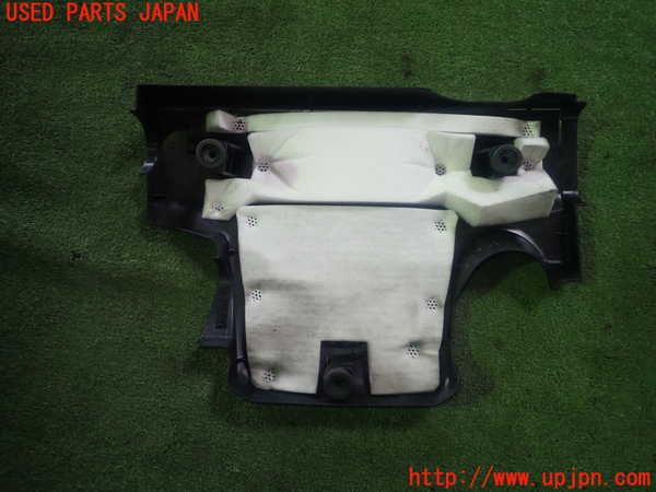 1UPJ-9232912160]ハリアー ハイブリッド(AVU65W)エンジンアッパーカバー 中古_2