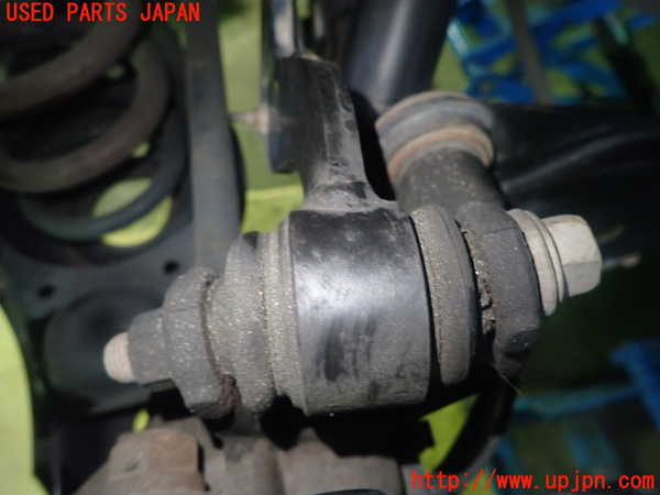 1UPJ-9232915146]ハリアー ハイブリッド(AVU65W)右リアアッパーアーム1 中古_2