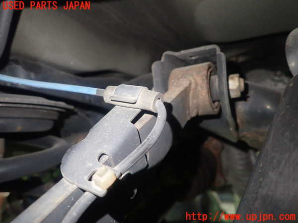 1UPJ-9232915146]ハリアー ハイブリッド(AVU65W)右リアアッパーアーム1 中古_3