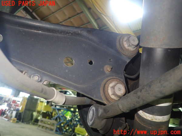 1UPJ-9232915325]ハリアー ハイブリッド(AVU65W)右リアテンションロッド 中古_3