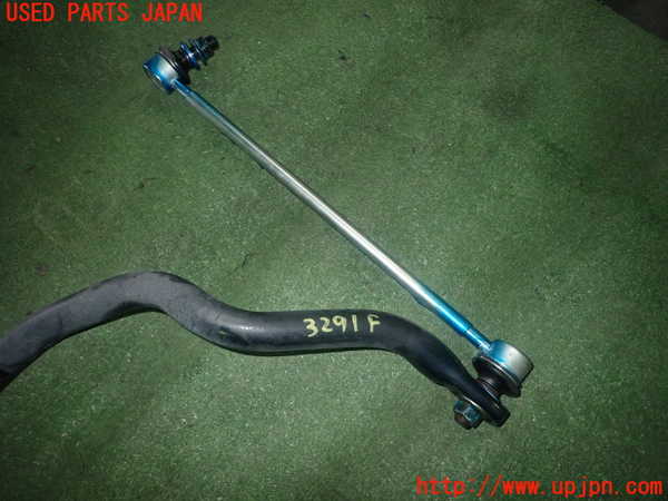 1UPJ-9232915440]ハリアー ハイブリッド(AVU65W)フロントスタビライザー 中古_3