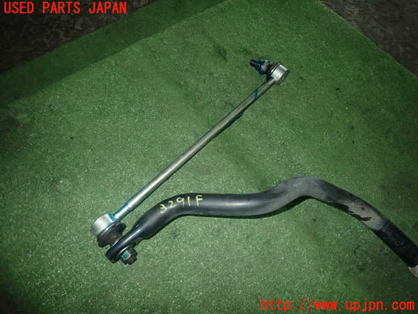 1UPJ-9232915440]ハリアー ハイブリッド(AVU65W)フロントスタビライザー 中古_4