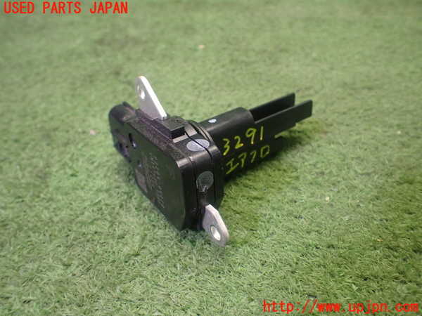 1UPJ-9232916320]ハリアー ハイブリッド(AVU65W)エアフロメーター 中古_2