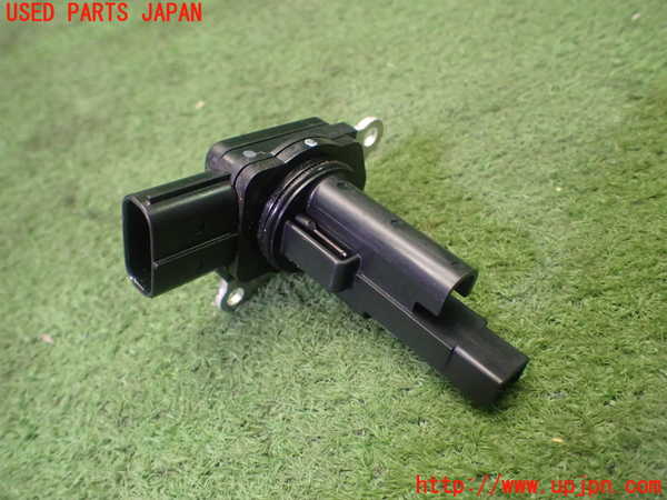 1UPJ-9232916320]ハリアー ハイブリッド(AVU65W)エアフロメーター 中古_3