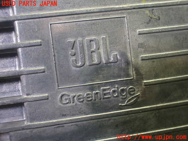 1UPJ-9232916525]ハリアー ハイブリッド(AVU65W)アンプ 中古_4